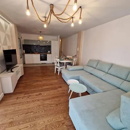 Appartement Goleta *