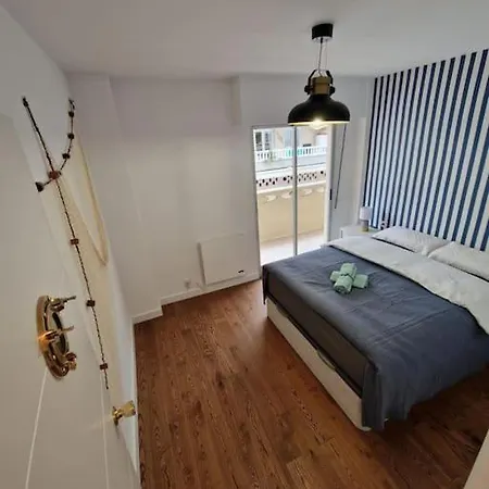 Apartamento Goleta