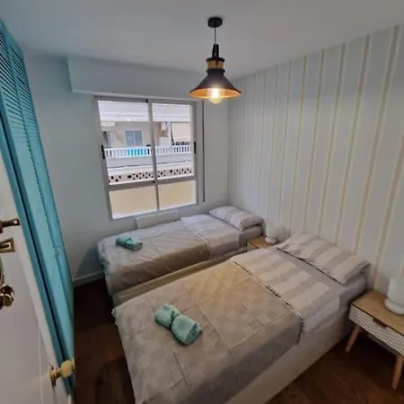 Goleta Apartamento *