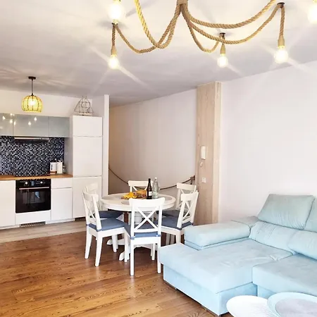 Goleta Apartamento Torrevieja