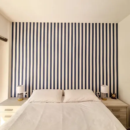 Apartamento Goleta