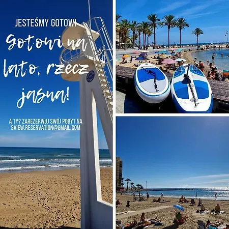 Apartamento Goleta *