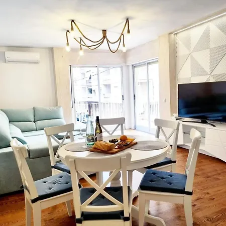 Goleta Apartamento *