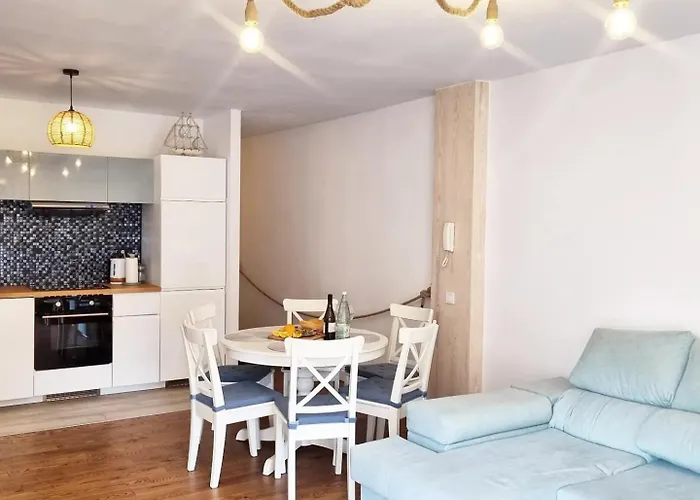 Goleta Apartment Torrevieja